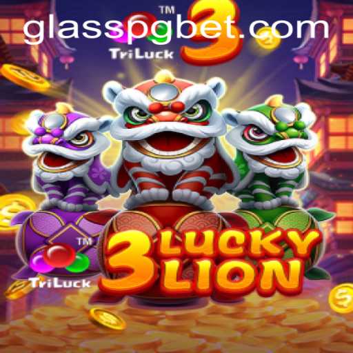Descubra o Mundo de Emoções e Estratégia em 3LUCKYLION
