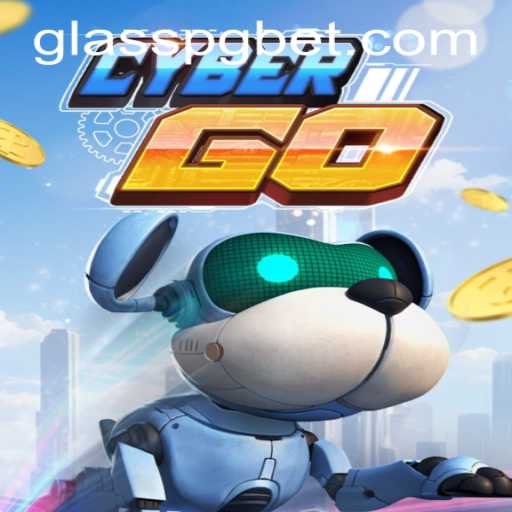 Descubra o Envolvente Mundo de CyberGO