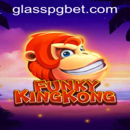 A Nova Sensação dos Jogos: Descubra FunkyKingKong