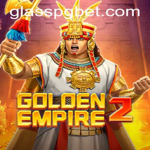 GoldenEmpire2: O Novo Capítulo de Aventura