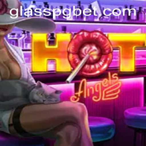 Descubra o Fascinante Mundo de HotAngels: Um Jogo Inovador em GLASSPG.COM