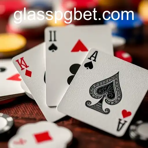 Explorando o Fascinante Mundo dos Jogos de Pôquer