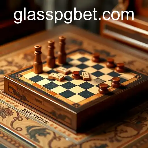 O Fascinante Mundo dos Jogos de Tabuleiro