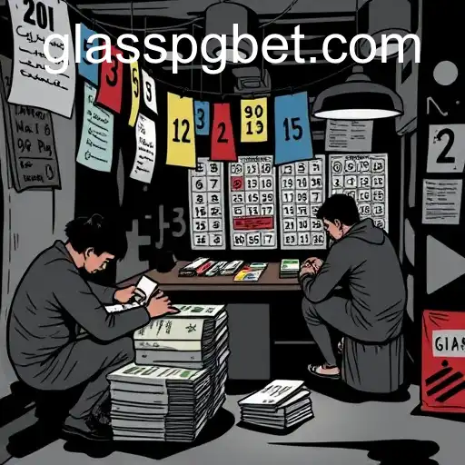 A Complexidade do Jueteng nas Filipinas