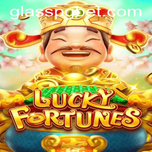 Descubra o Fascinante Mundo de LUCKYFORTUNES: Tudo o Que Você Precisa Saber