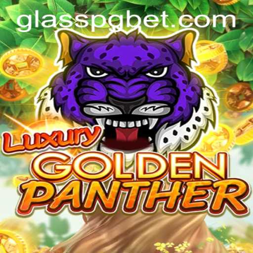 Descubra o Fascinante Mundo de LUXURYGOLDENPANTHER