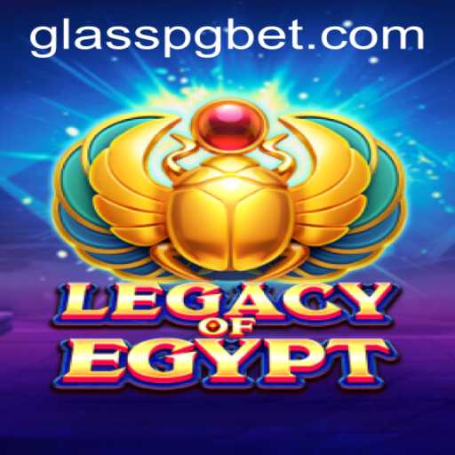 Aventura Mística em LegacyOfEgypt e Sua Conexão Única com GLASSPG.COM