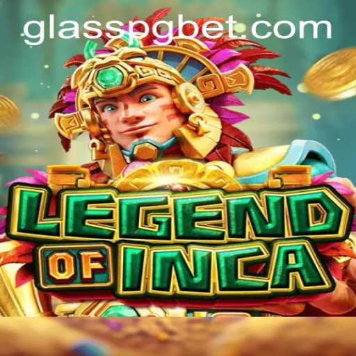 Descubra os Segredos do LegendofInca: Um Mergulho na Aventura
