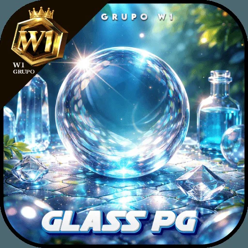 GLASSPG.COM logo