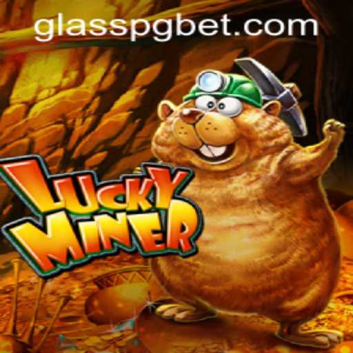 LuckyMiner: Descubra o Jogador em Você com GLASSPG.COM