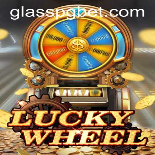 Descubra as Emoções do Jogo LuckyWheel!