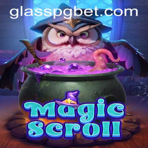 Descobrindo o Fascinante Mundo de MagicScroll