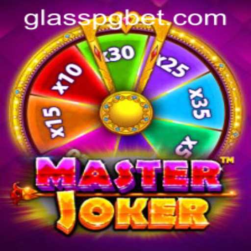 Explorando o Mundo de MasterJoker: Guia Completo e Atual para Jogadores