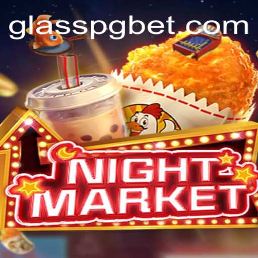 Explorando o Jogo 'NIGHTMARKET': Uma Experiência Única e Imersiva