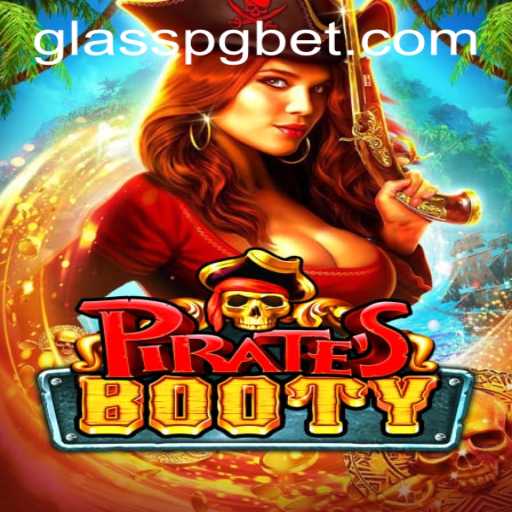PiratesBooty: Aventuras no Alto-Mar com GLASSPG.COM