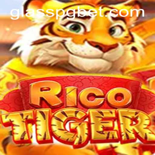 Explorando o Fascinante Mundo de RicoTiger: Um Novo Jogo da Plataforma GLASSPG.COM