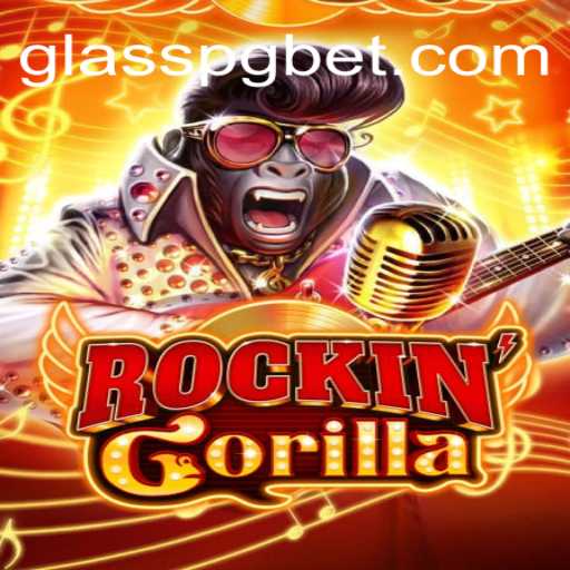 Explorando o Mundo Aventura de RockinGorilla: Uma Jornada Eletrizante