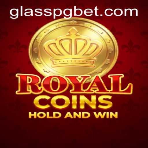 Descubra o Fascinante Mundo do Jogo RoyalCoins
