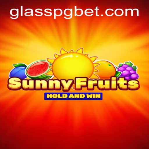 Descubra o Mundo Vibrante de SunnyFruits: Um Jogo Empolgante com GLASSPG.COM