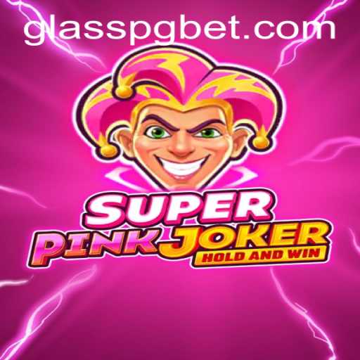Descubra o Mundo de SuperPinkJoker: Um Jogo de Estratégia e Diversão