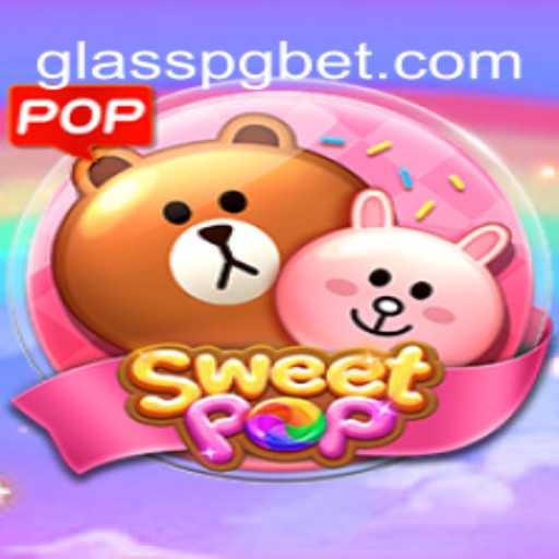 SweetPOP: Um mergulho açucarado na diversão dos jogos