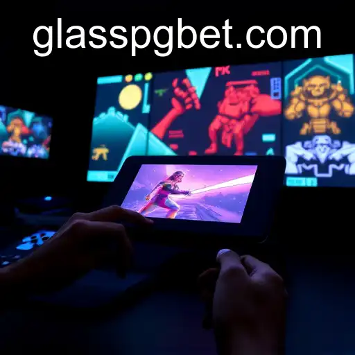 O Fascinante Mundo dos Videogames